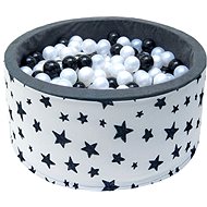 iMex 2846 Dry pool with star balls - Tent