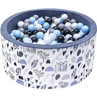 iMex 2921 Dry pool with balls - Tent