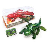Hexbug Dragon - Robot