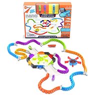 Hexbug Nano Flash Set - Medium - Robot