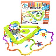 Hexbug Nano Flash Set - Large - Robot