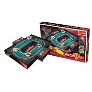 Trefl Piston Cup Cars / Cars 3 Disney board game - Board Game