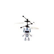 Repülő helikopter robot USB töltőkábellel - Távirányítós helikopter