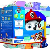Trefl Paw Patrol Foam Puzzle - Foam Puzzle