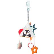 North Pole Pyramid - Pushchair Toy