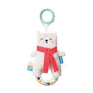 Paul teddy bear - Pushchair Toy
