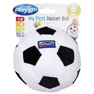 Playgro - My First Soccer Ball - Children's Ball