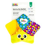 Lamaze - Starfish rattle - Baby Rattle