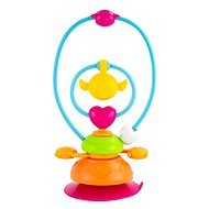 Lamaze - Toy with Suction Cup - Baby Toy