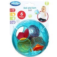 Playgro - Insert Ball with Shapes - Puzzle