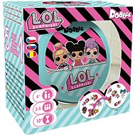 Dobble L. O. L. - Social Game