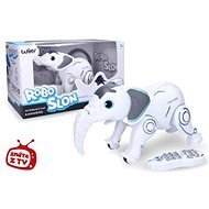 Wiky RC Robo-elephant - Robot