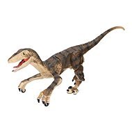 Wiky RC Raptor hnedý - RC model