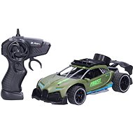 Wiky RC Auto Green - Remote Control Car