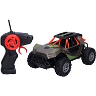 Wiky RC Bugina gray - Remote Control Car