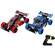 Wiky RC Bugina - Remote Control Car