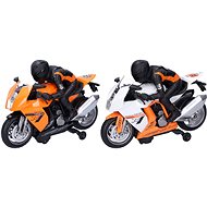 Wiky Racing Motorcycle - RC Motorcycle