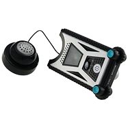 Master of Spy Voice Changer - Interactive Toy