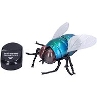 Wiky RC Giant Fly - RC Pet Toy