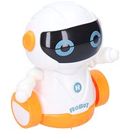 Wiky Induction Robot - Robot