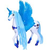 Wiky Unicorn with effects - Figure