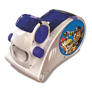 Wiky Sticker printer Paw patrol - Stickers