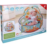 Wiky Play center for babies - Play Pad