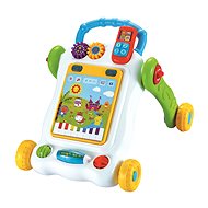 Wiky Walker 3in1 - Baby Walker