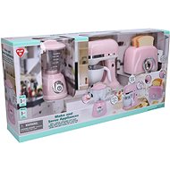 PlayGo Set of appliances - Appliance Set