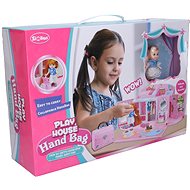 Wiky Doll house, handbag - Kids' Handbag
