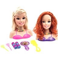 Wiky Combing Head - Styling Head