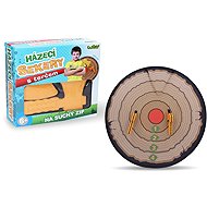 Wiky Throwing axes larger, target 66 cm - Target