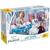 Lisciani desk Frozen - Kids' Table