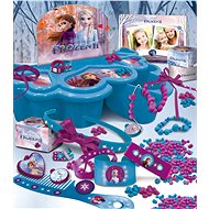Lisciani Large Creative Set Frozen - Beads