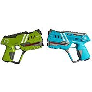 Wiky Laser game for two 22 cm - Laser Gun