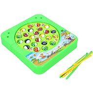 Wiky Catching Fish 23cm - Board Game