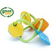Green Toys csörgő - Csörgő