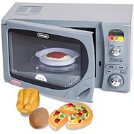 Casdon Microwave DeLonghi - Toy Appliance