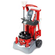 Casdon Cleaning Set 54 cm - Thematic Toy Set