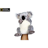 National Geographic puppet Koala 26 cm - Hand Puppet