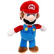 Super Mario 33 cm - Plüss