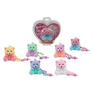 COCCOLLOTI - Cuddly Teddy Bears - Figure