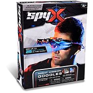 SpyX Night Vision Goggles - Collector's Set