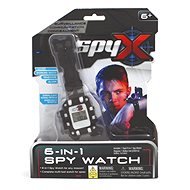 SpyX spy watch - Collector's Set