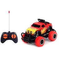 Jeep RC 1:43 - Remote Control Car