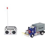 RC 1:64 Auto truck - Remote Control Car