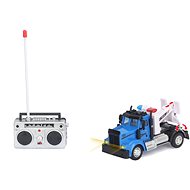 Auro tow truck RC 1:64 - Remote Control Car