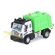 RC garbage truck 1:64 - Remote Control Car