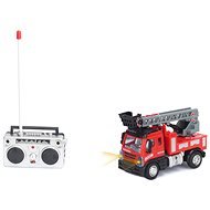 RC fire truck 1:64 - Remote Control Car