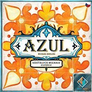 Azul extension: Crystal mosaic - Board Game Expansion